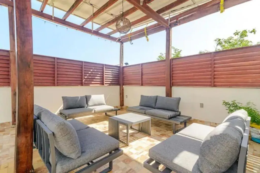 Relax In A Private Oasis In Tulum, Featuring A Pool, Exclusive Terrace, 3 Bedrooms, 3 Bathrooms, And Luxurious Amenities