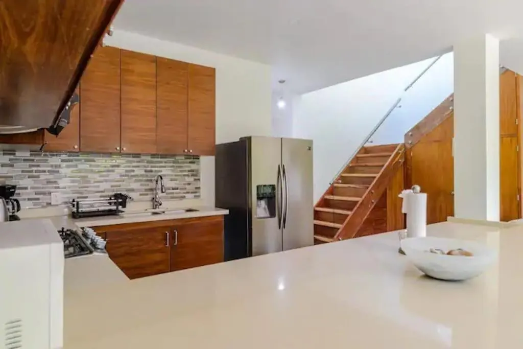 Relax In A Private Oasis In Tulum, Featuring A Pool, Exclusive Terrace, 3 Bedrooms, 3 Bathrooms, And Luxurious Amenities 0*, Tulum