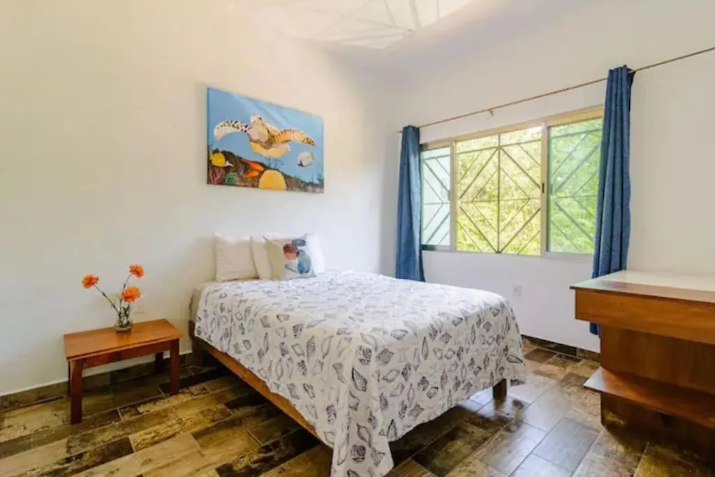 Relax In A Private Oasis In Tulum, Featuring A Pool, Exclusive Terrace, 3 Bedrooms, 3 Bathrooms, And Luxurious Amenities Prázdninový dům Tulum